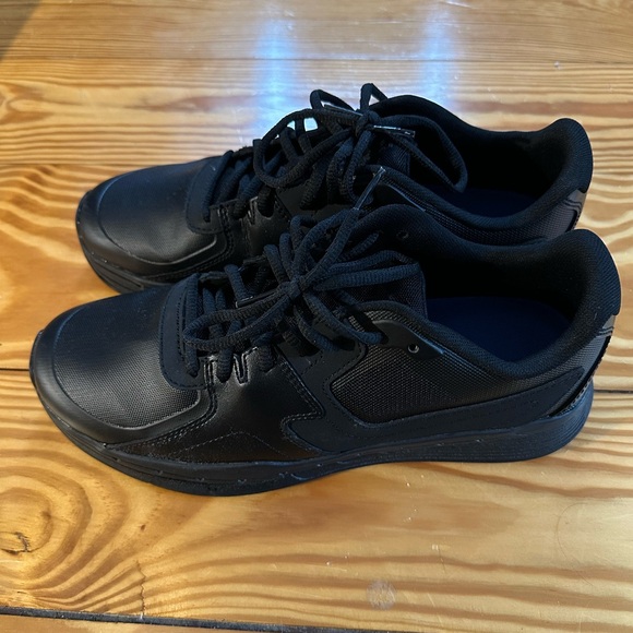 Shoes For Crews Condor II; Non Slip Work Shoe; Men’s 10.5 - Picture 2 of 5